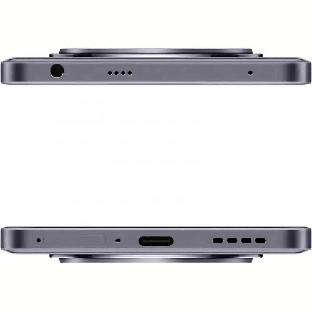 Смартфон Realme 13+ 5G 8/256Gb Dark Purple (RMX5000) (UA UCRF) NFC - фото 3