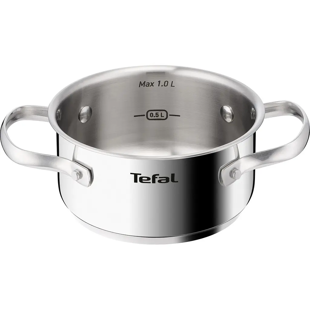 Каструля Tefal Minis 1л (H8743155) [150356] - фото 2