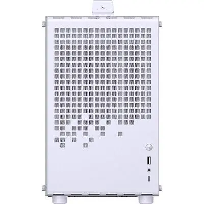 Корпус для ПК Jonsbo (Z20 White) - фото 3