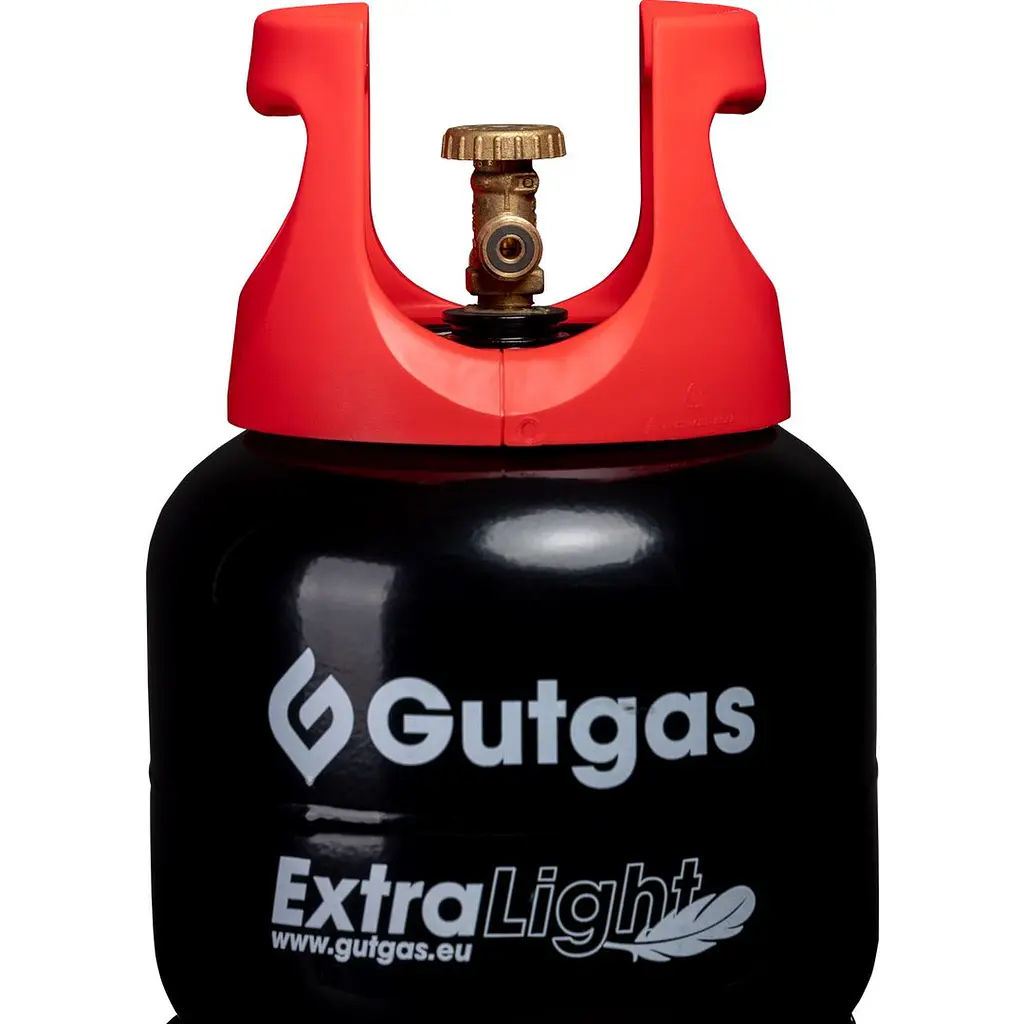 Газовий балон Gutgas ExtraLight XLT-9.6 [GAXL0922] [149935] - фото 4