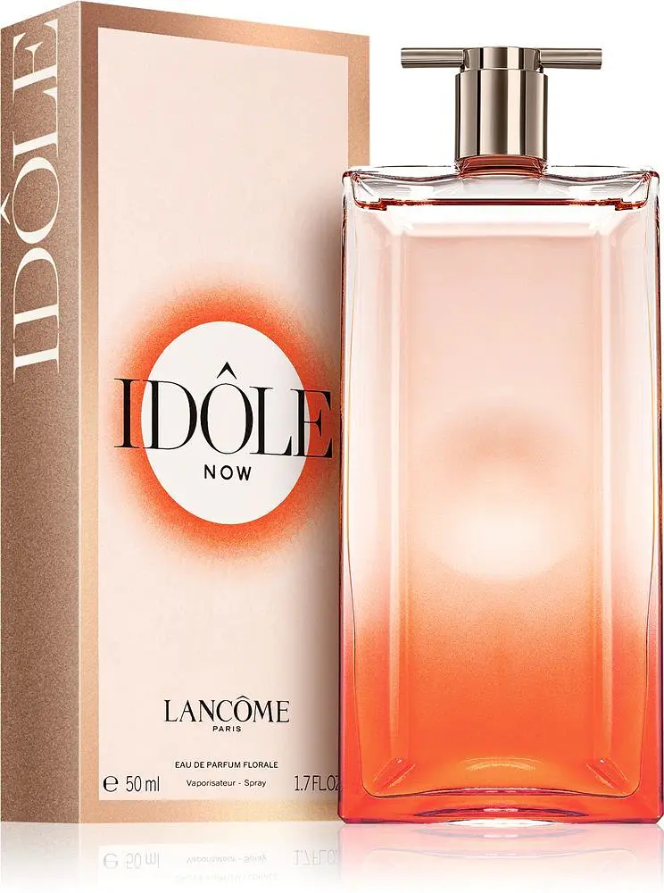 Парфумована вода Lancome Idole Now 50 мл - фото 2