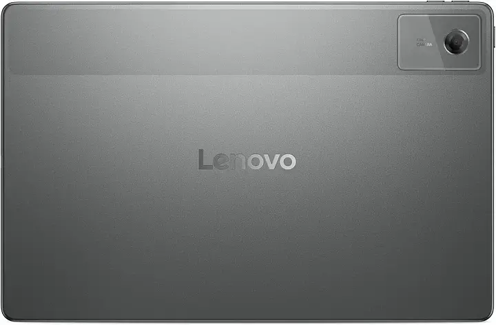 Планшет Lenovo Idea Tab Plus 12/256GB Wi-Fi Luna Grey + Pen and Keyboard (ZAG70699UA) UA UCRF - фото 2