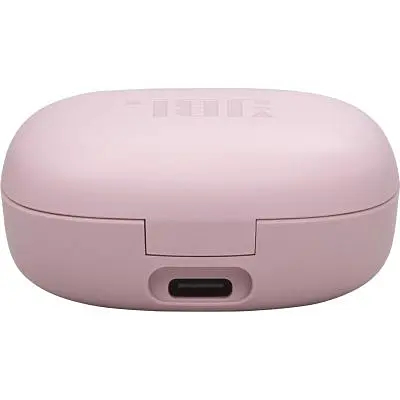 Навушники JBL Wave Flex 2 Pink (JBLWFLEX2PIK) - фото 8