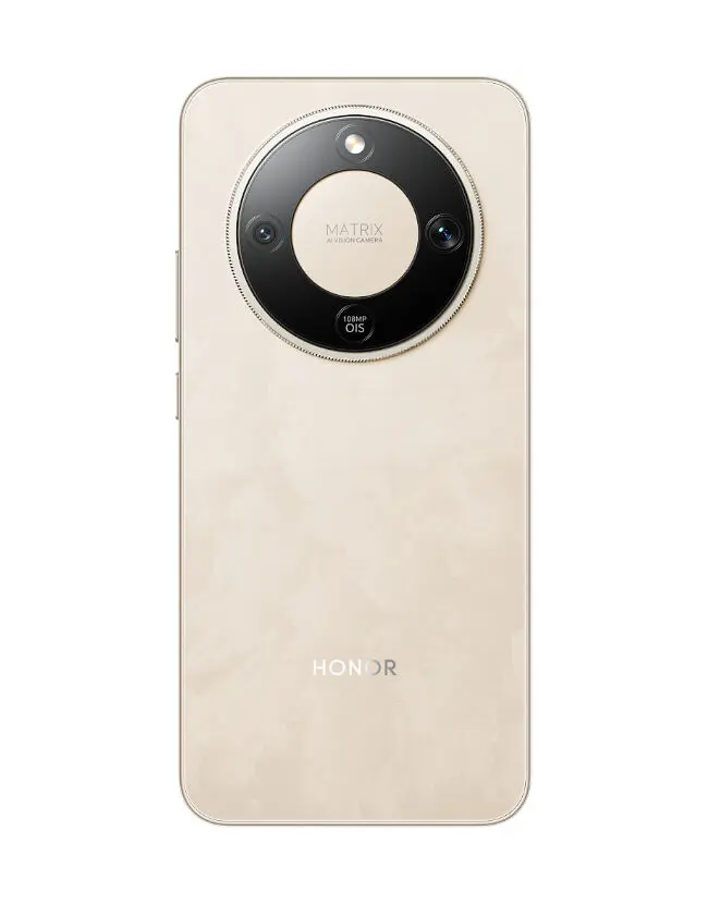 Смартфон Honor X9d 12/256GB Gold EU (3221) - фото 2