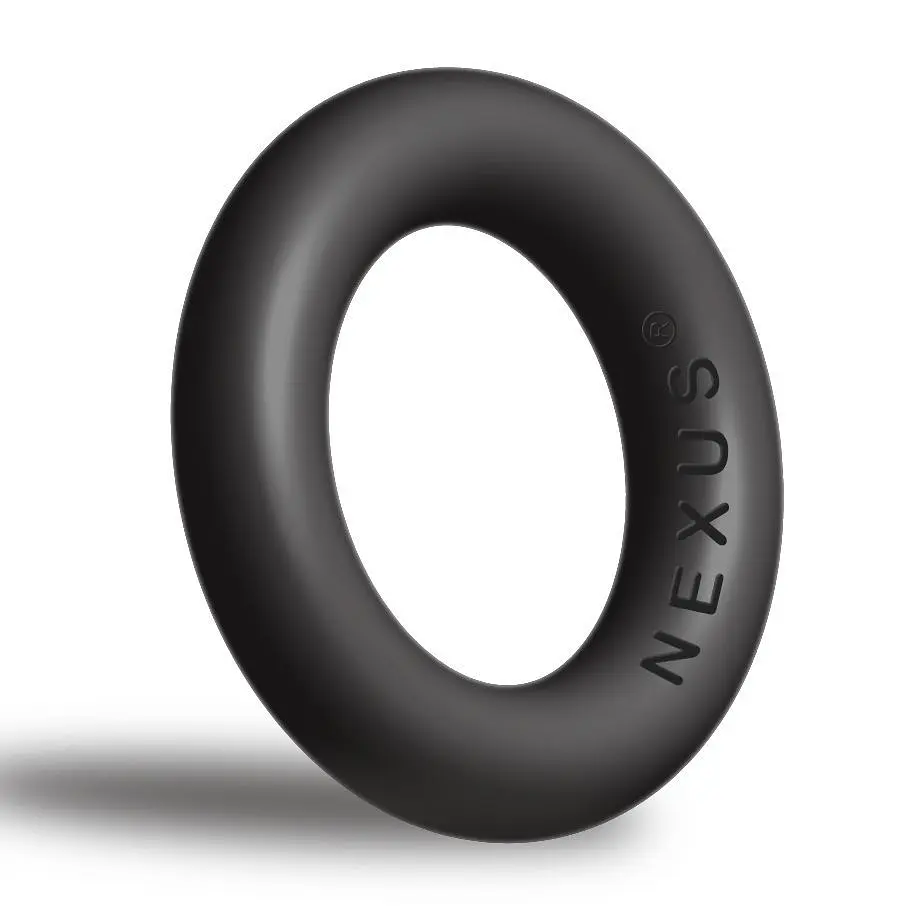 Ерекційне кільце Nexus Enduro Plus, 3.5 см - фото 2