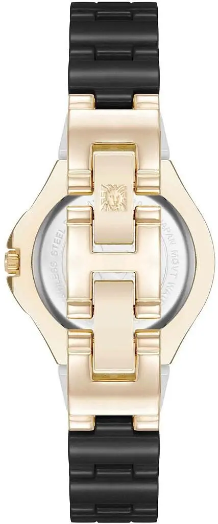Годинник Anne Klein AK/5112GPBK - фото 2
