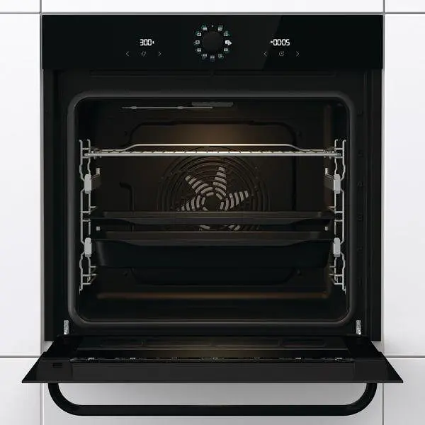 Електрична духовка Gorenje BOS6737SYB - фото 3