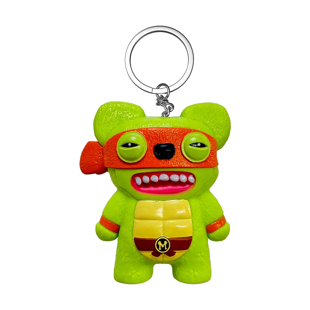 Брелок-сюрприз Fuggler Серія 2 (FG8204) - фото 18