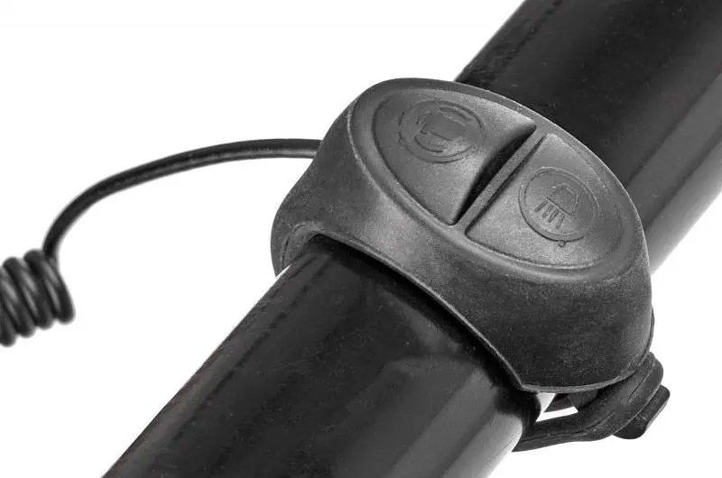 Велофара Skif Outdoor Smart C-Lamp (HQ-068) [77689] - фото 9