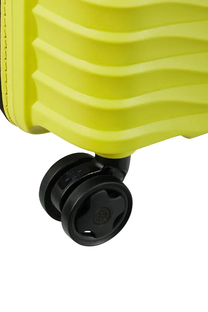 Валіза Samsonite UPSCAPE LIME 55x40x20(23) 55 См KJ1*74001 - фото 4