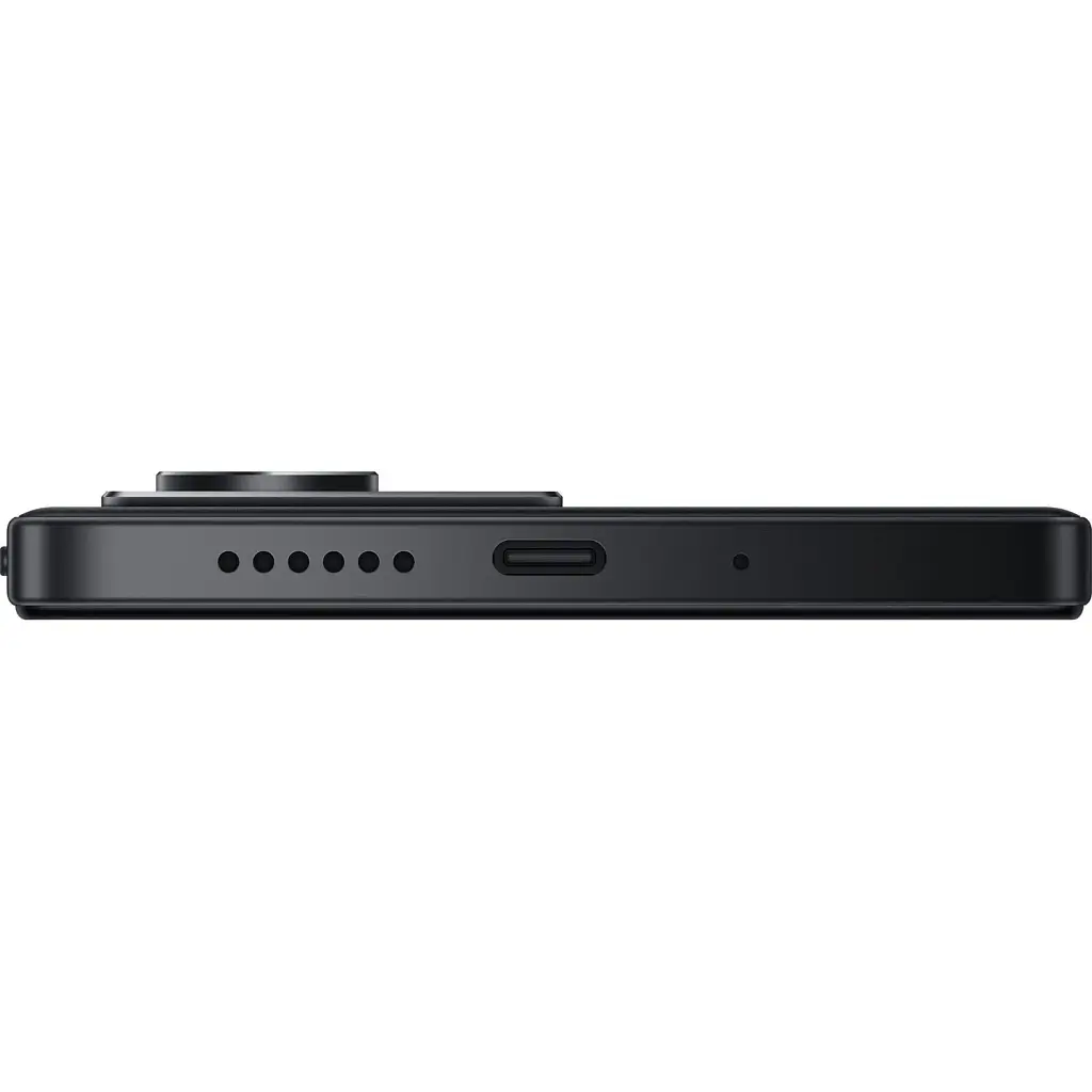 Смартфон Redmi 15 8/256GB Midnight Black Global EU [144276] - фото 11