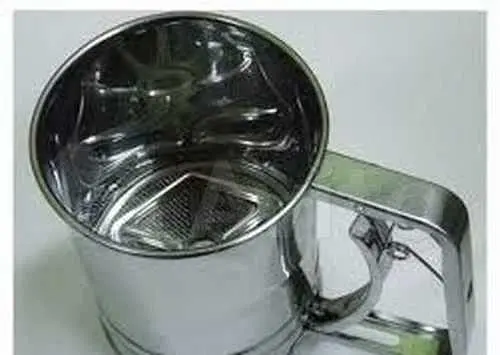 Кухоль-сито 350 гр Bohmann BH 7740 - фото 4