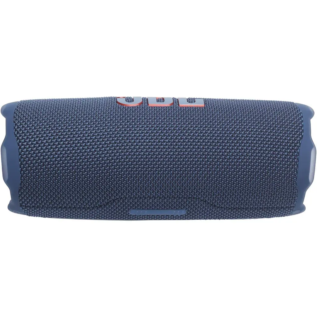 Портативна акустика JBL Flip 7 Blue (JBLFLIP7BLU) - фото 9