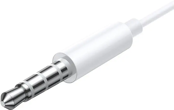 HF Baseus Encok H17 +мікрофон white (NGCR020002) - фото 6