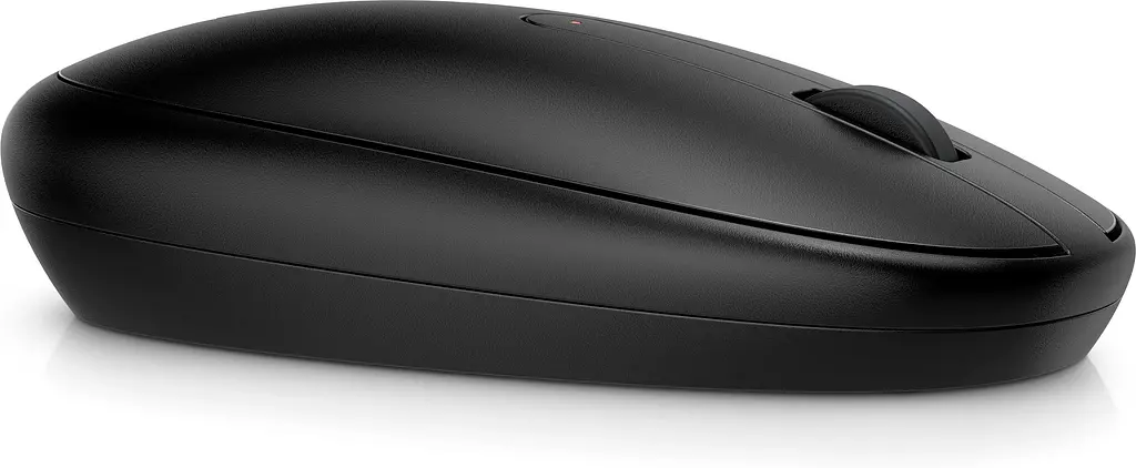 Компьютерная мышь HP 240 BT черный teh0014118 - фото 5