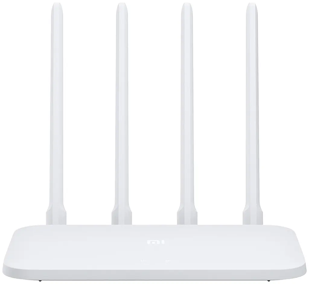 Роутер Netis N4 (N4) - фото 6