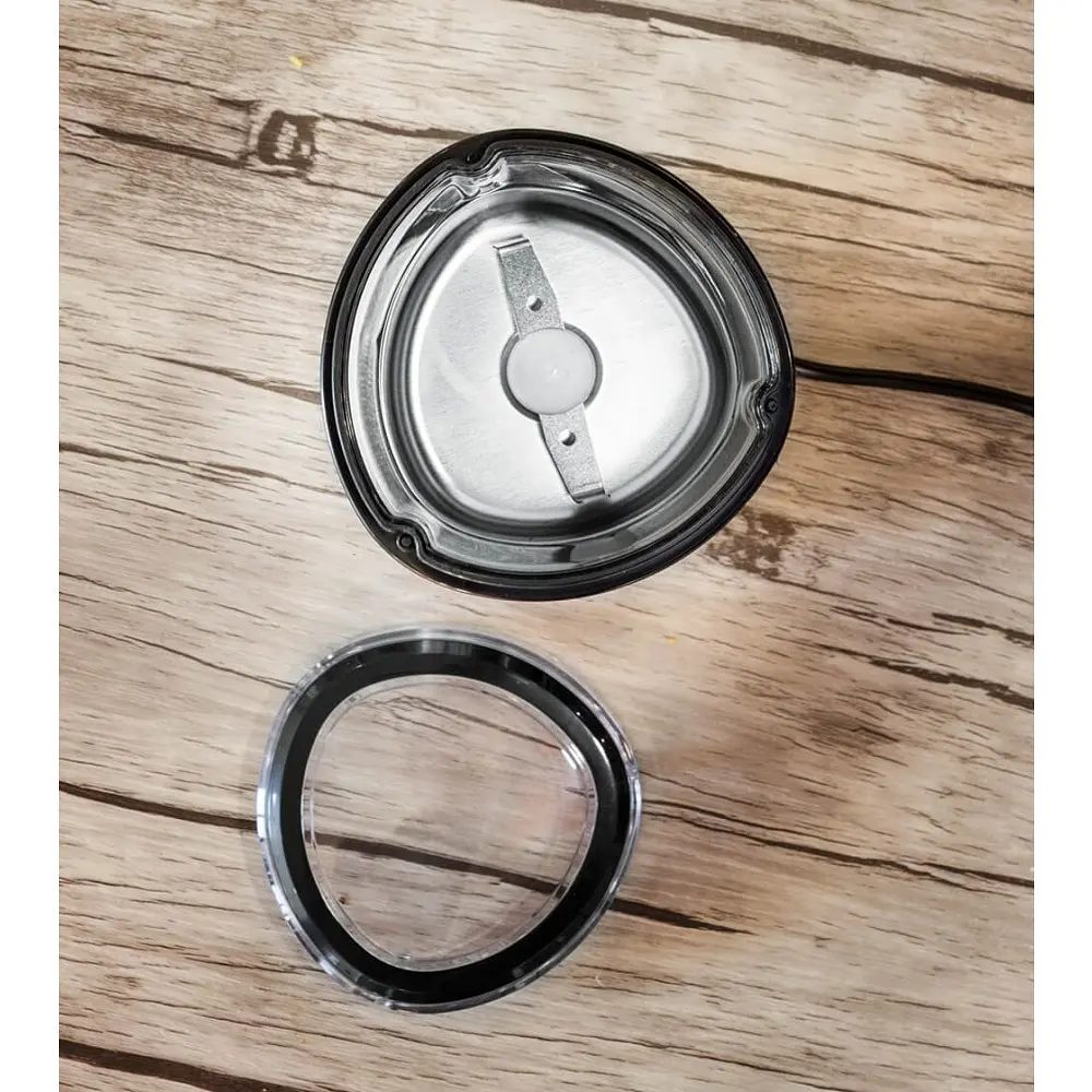 Кавомолка Rommelsbacher EKM 100 - фото 6