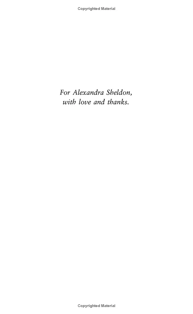 Sidney Sheldon’s Mistress of the Game - фото 4