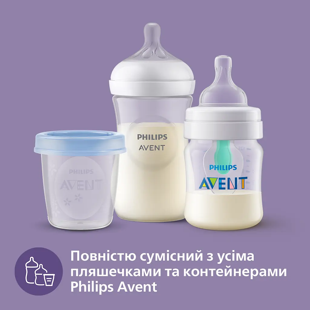Підігрівач пляшечок Philips Avent (SCF355/00) - фото 4