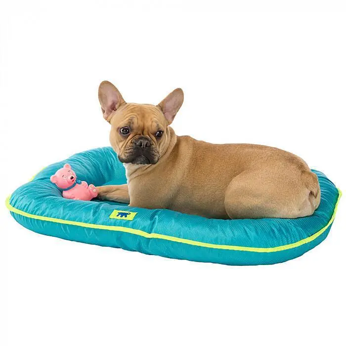 Подушка для собак Ferplast OSCAR 80 (FR1601122-1) - фото 8