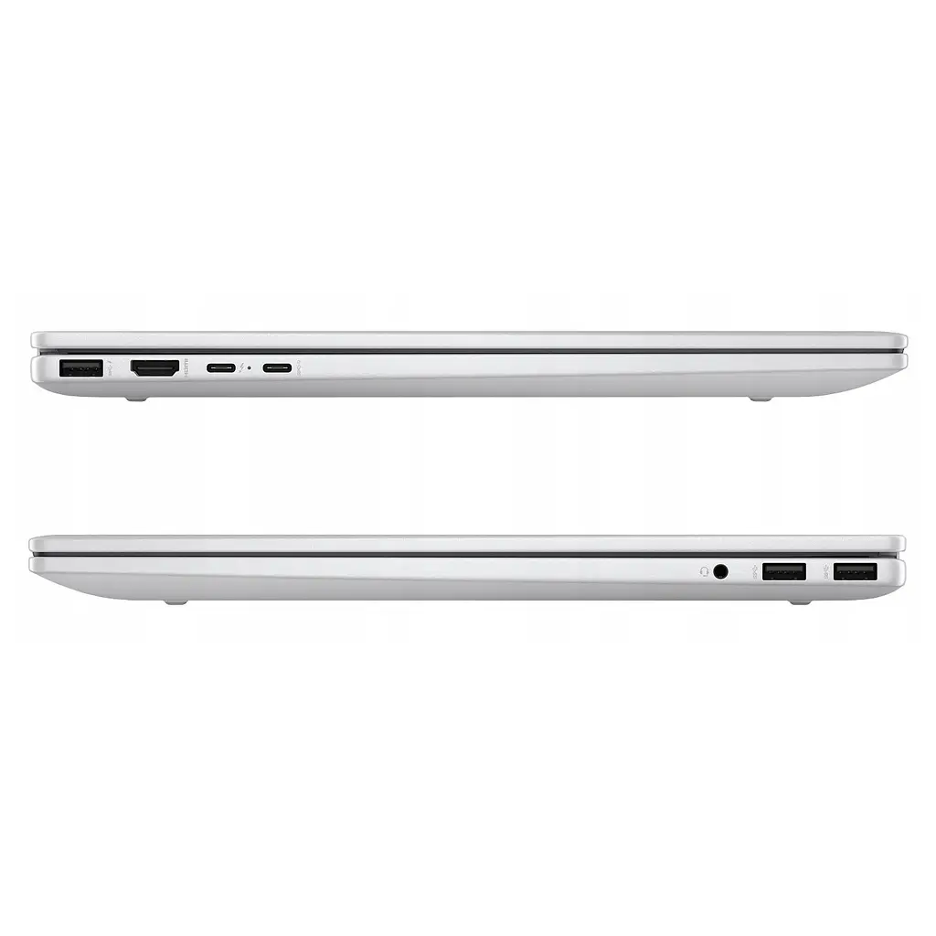 Ноутбук HP Envy 17, Ultra 7 155H, 32GB, 512GB, 17, Wi-Fi 7, Windows 11 - фото 5