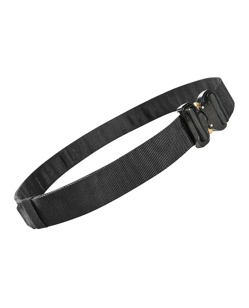 Ремінь Tasmanian Tiger Modular Belt Black M (1033-TT 7238.040-M) - фото 3
