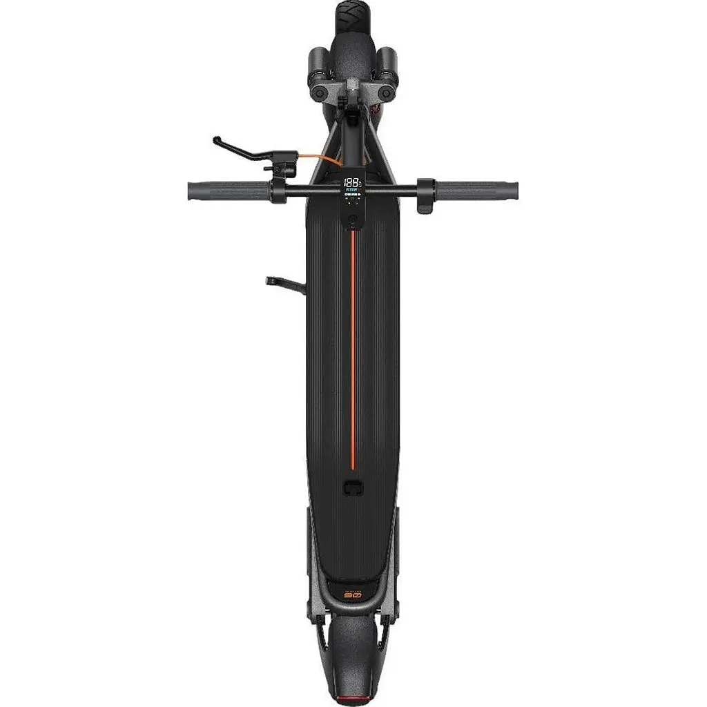 Электросамокат Xiaomi Electric Scooter 6 GL (BHR08R2GL) [160391] - фото 7