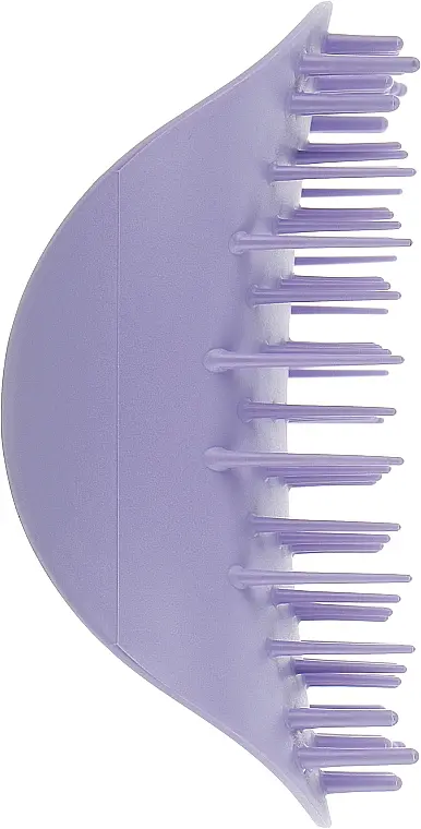 Щетка для массажа головы Tangle Teezer The Scalp Exfoliator and Massager Lavender Lite  - фото 3