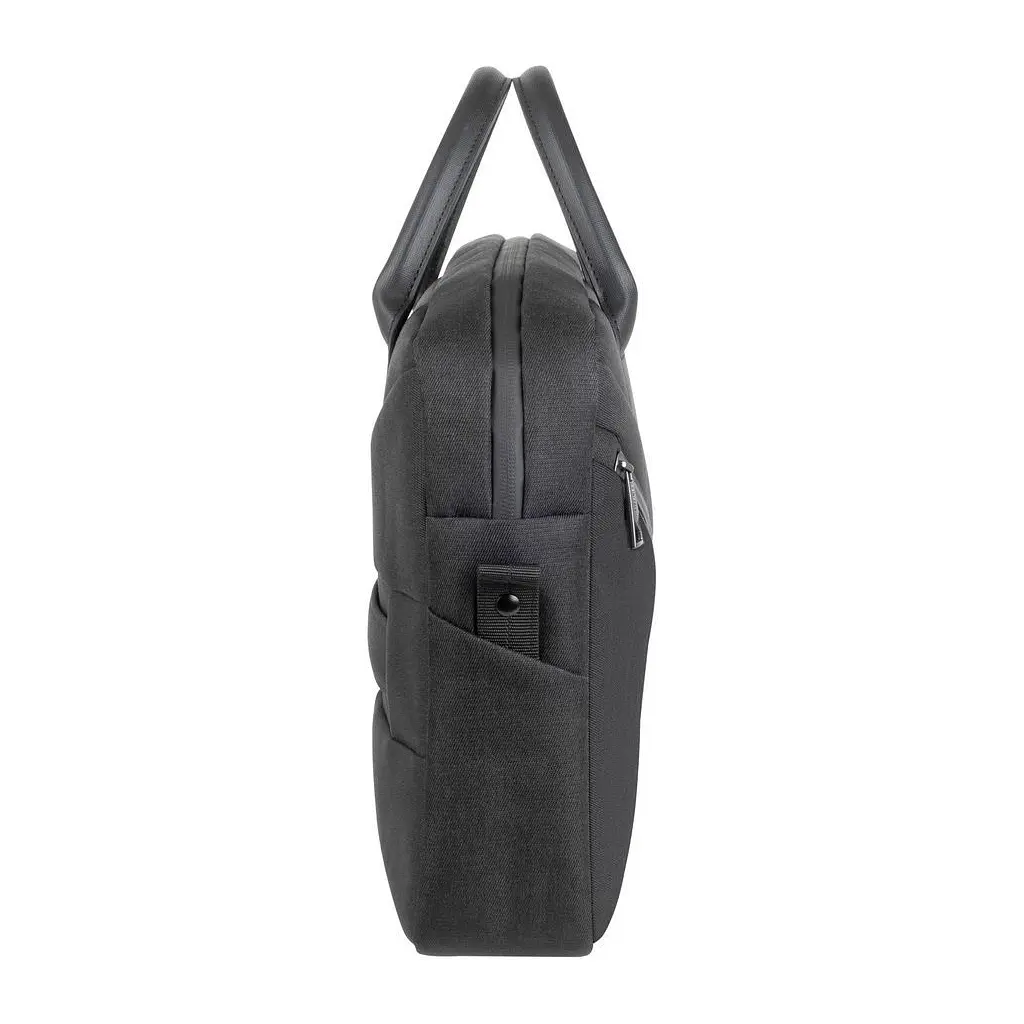 Сумка для ноутбука RivaCase 15" 8124 Clark Black ECO (8124BlackECO) - фото 4