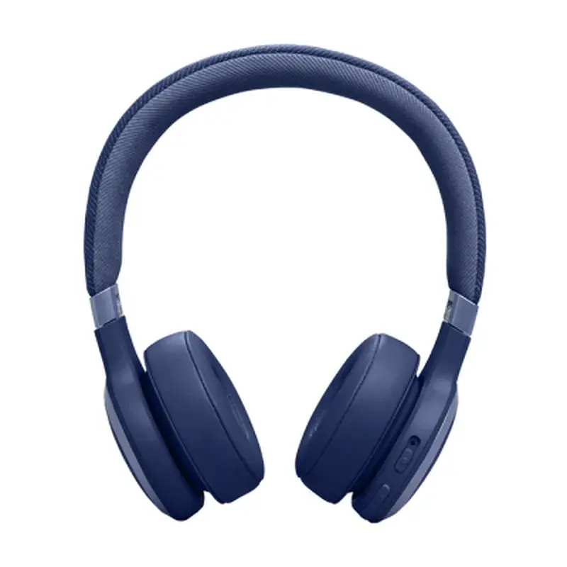Навушники JBL Live 670 NC Blue (JBLLIVE670NCBLU) - фото 5