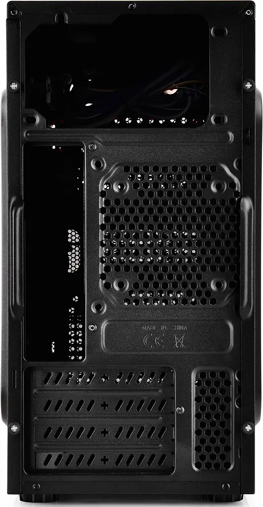 Корпус Deepcool Smarter (DP-MATX-SMTR) - фото 4