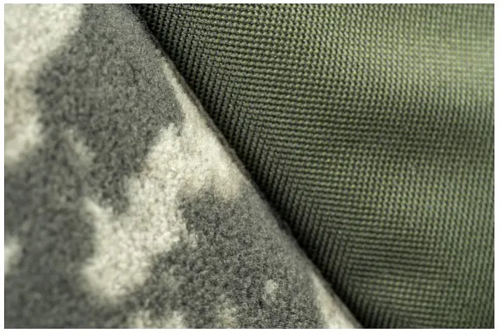 Кресло карповое Mivardi усилиное CamoCODE Quattro нагрузка 160 кг - фото 10