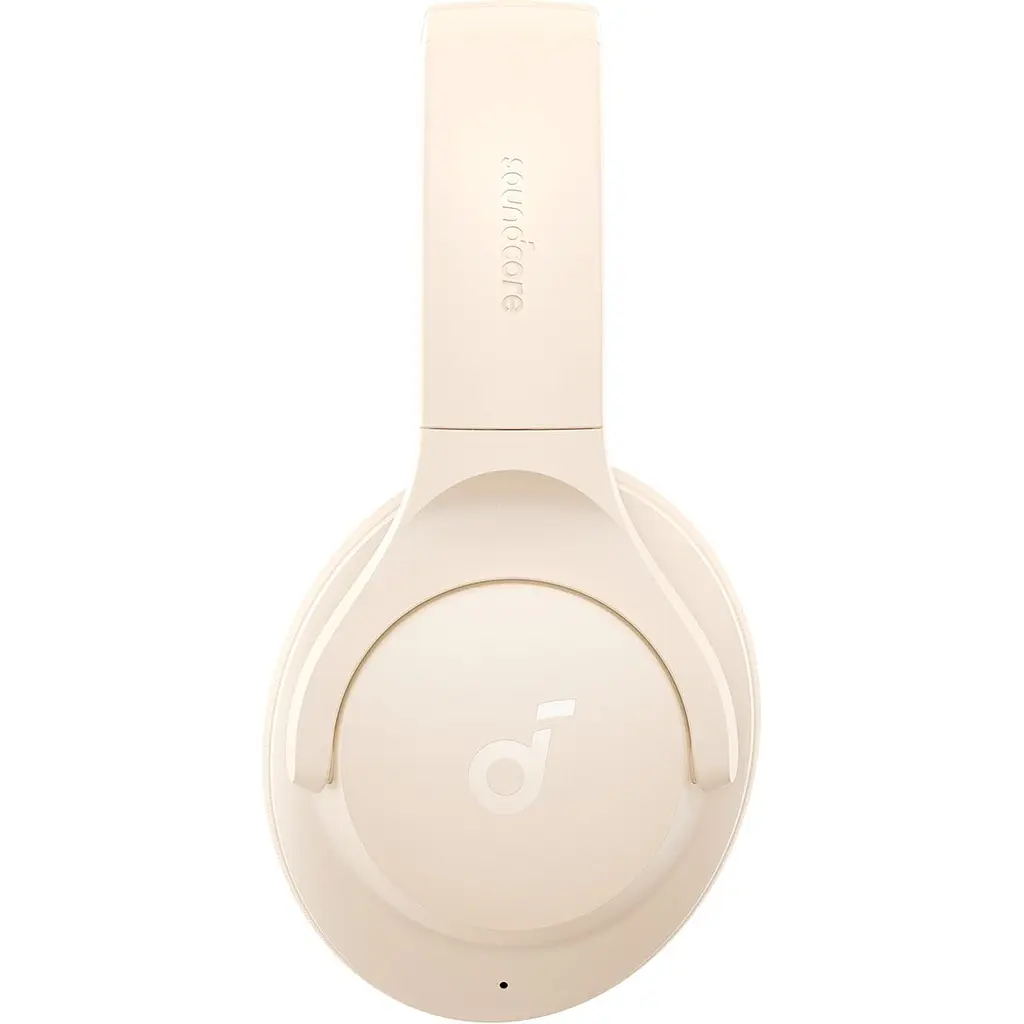 Навушники SoundСore Q20i White [A3004G21] [136814] - фото 3