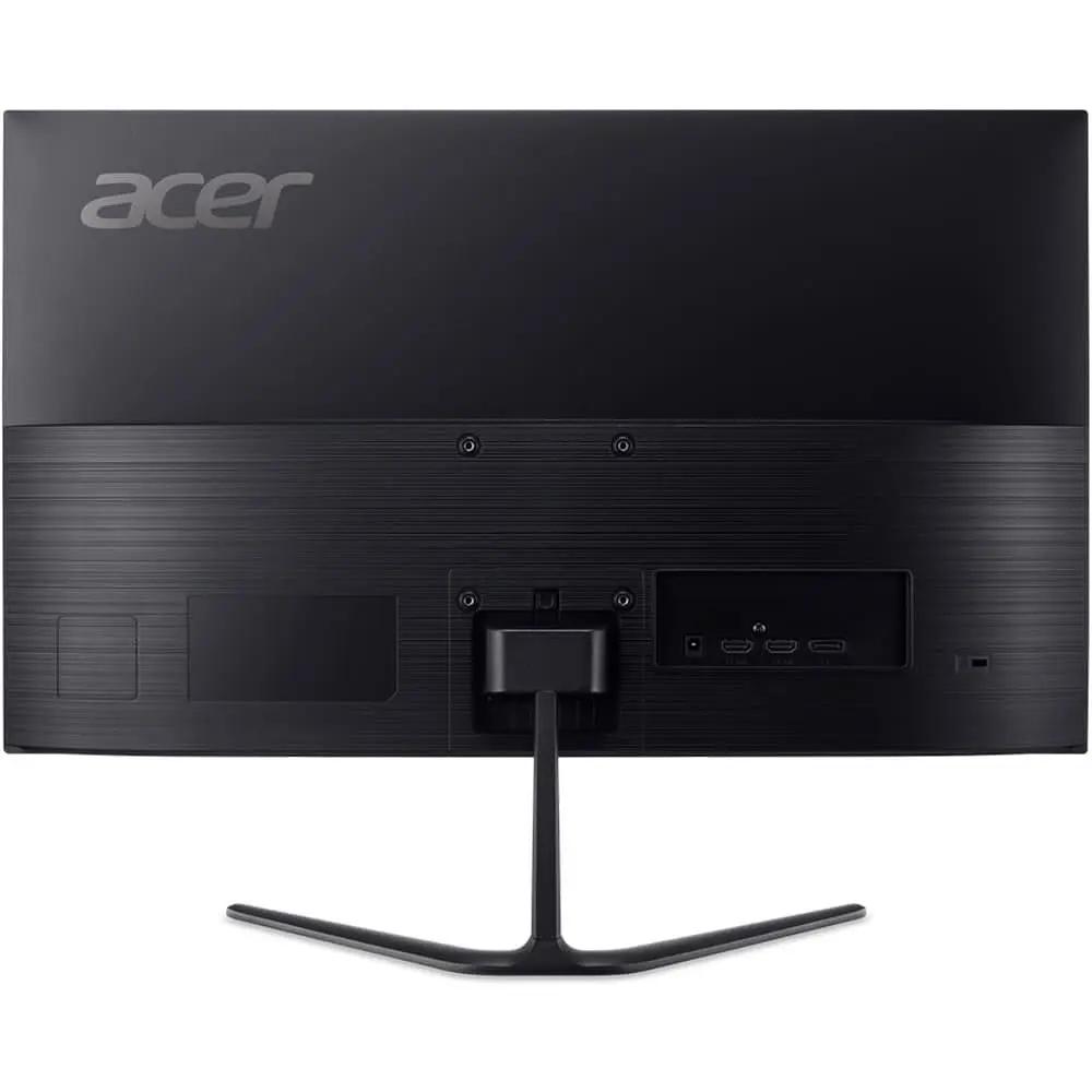 Монітор 23.8" Acer 24" KG240YX1BMIIPX FHD IPS 200Hz (UM.QX0EE.110) - фото 5