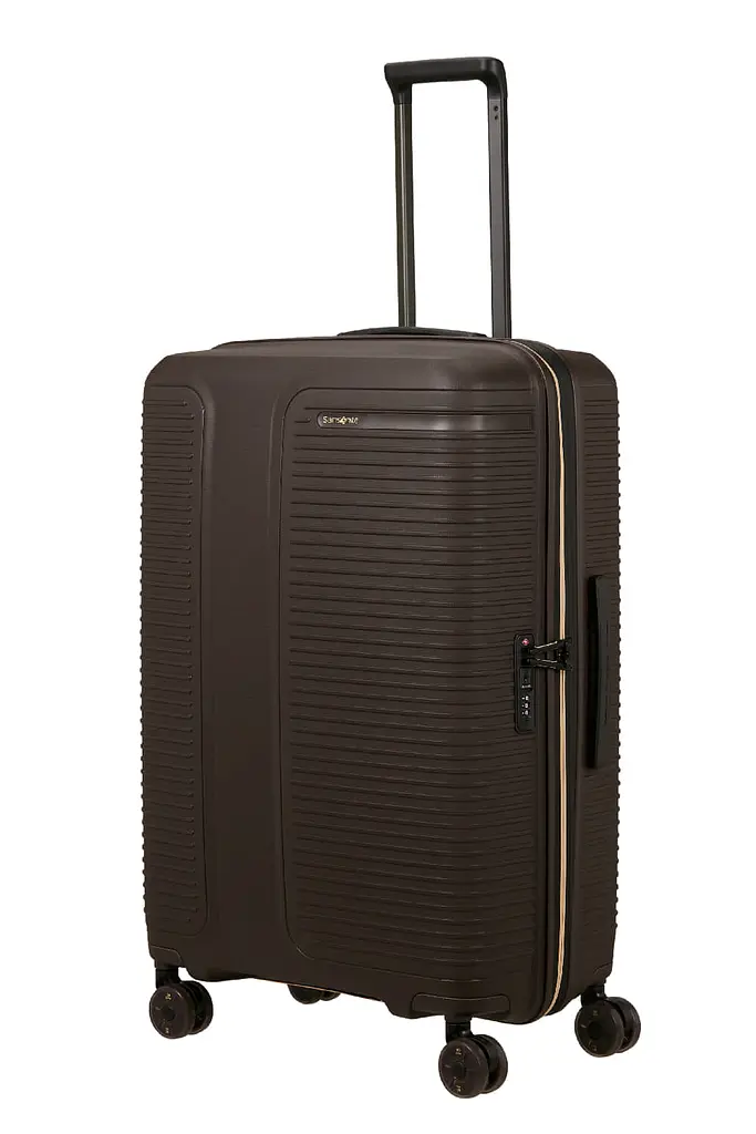 Валіза 75 См Samsonite PRODIVER HS COFFEE BEAN 75x51x32(35) KU7*13004 - фото 10