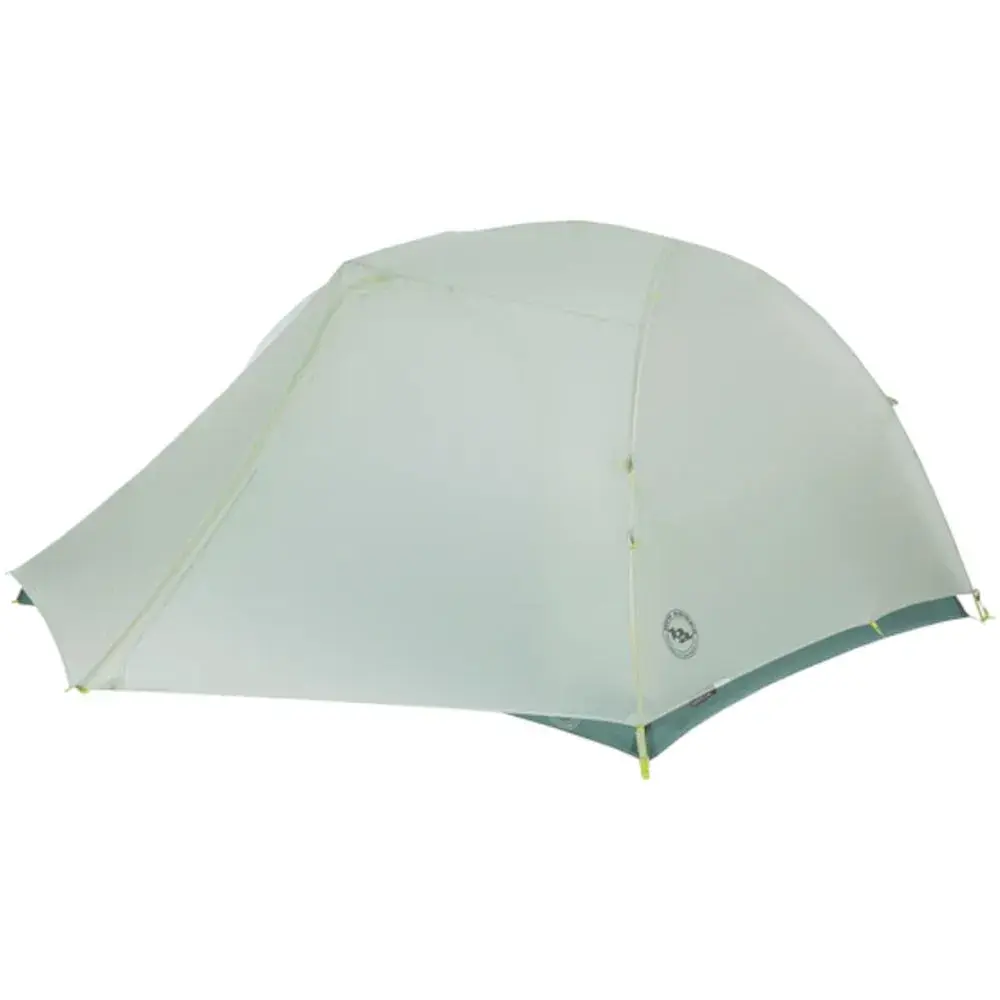Намет Big Agnes Tiger Wall 3 Platinum - фото 2