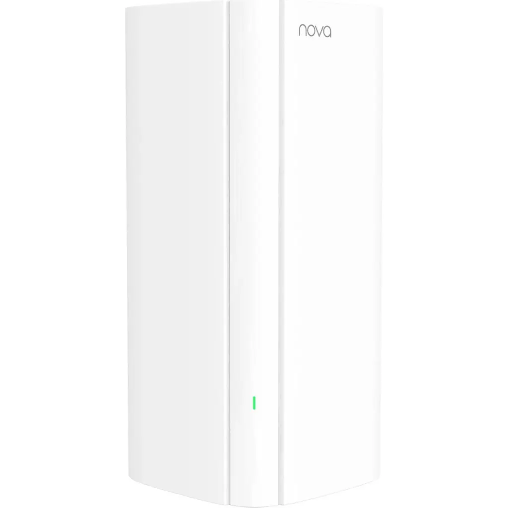 Wi-Fi Mesh система Tenda MX12 Nova 2-Pack (MX12-KIT-2) [113168] - фото 4