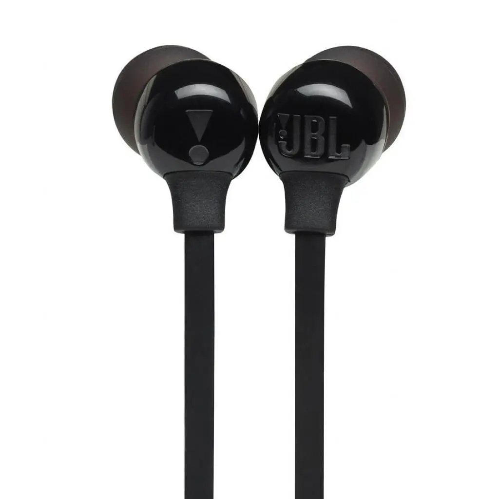 Гарнитура JBL TUNE 125BT (JBLT125BTBLK) Black - фото 3