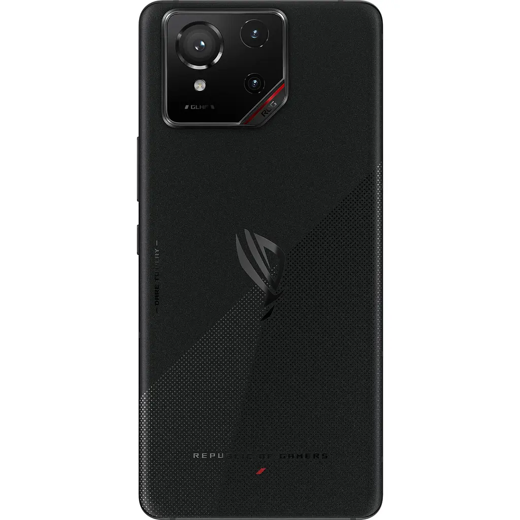 Смартфон Asus ROG Phone 9 16/512Gb Global EU Phantom Black [124199] - фото 3