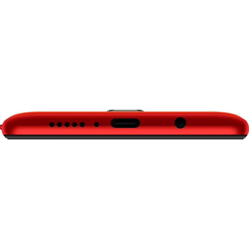 Смартфон Xiaomi Redmi Note 8 Pro 8/128GB Coral Orange Global Rom Refurbished - фото 5
