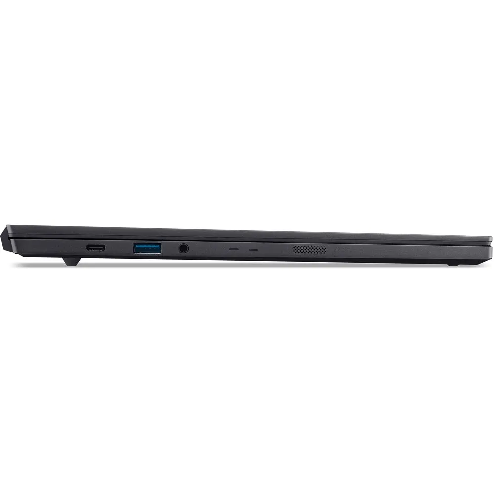 Ігровий ноутбук ACER Predator Triton 14 AI PT14-52T (NH.U22EX.001), Intel Core Ultra 9288 В (до 5,1 ГГц), 14-дюймовий сенсорний екран з роздільною здатністю 2.8K, 32 ГБ, SSD на 1 ТБ, NVID DOS, вугільно-чорний - фото 7