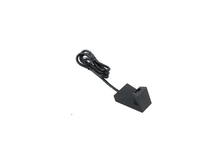 Мережевий адаптер Wi-Fi 6E USB FENVI FU-AXE5400 двохдіапазонний бездротовий MU-MIMO USB 3.0 Black (19122) - фото 3