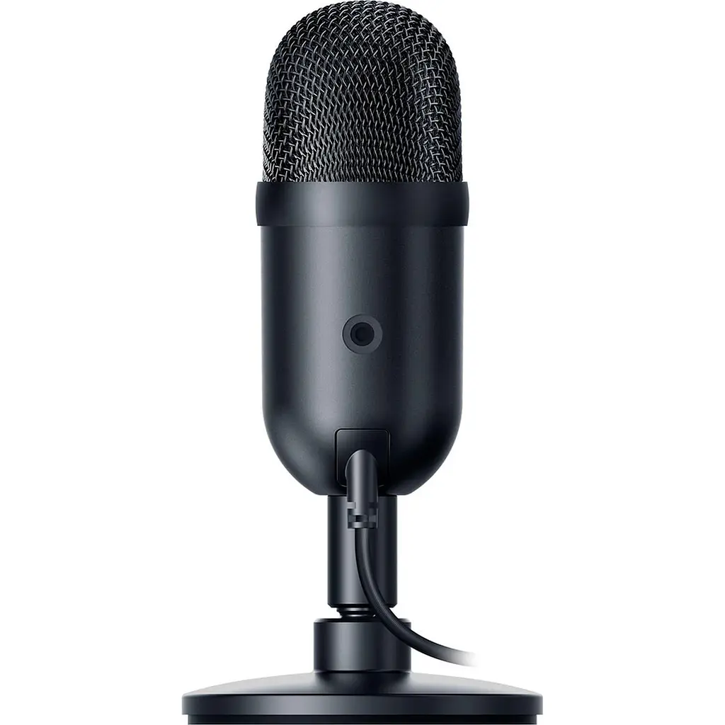 Мікрофон Razer Seiren V2 X (RZ19-04050100-R3M1) - фото 3