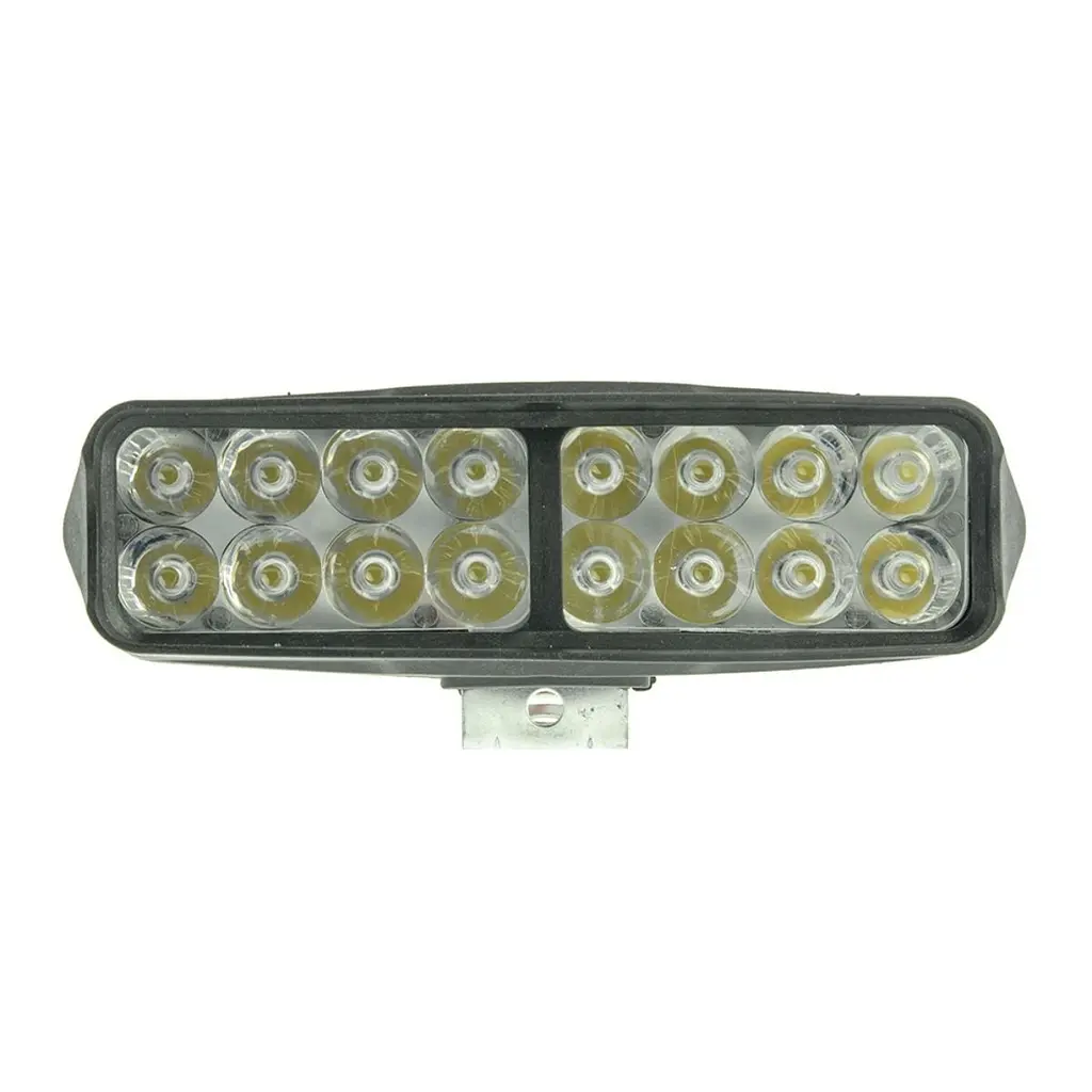 Cвітлодіодна фара NWL-A04 16W SP Nextone (НФ-00001641) - фото 2