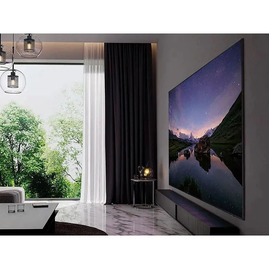 Телевизор Samsung QE55QN92D - фото 7