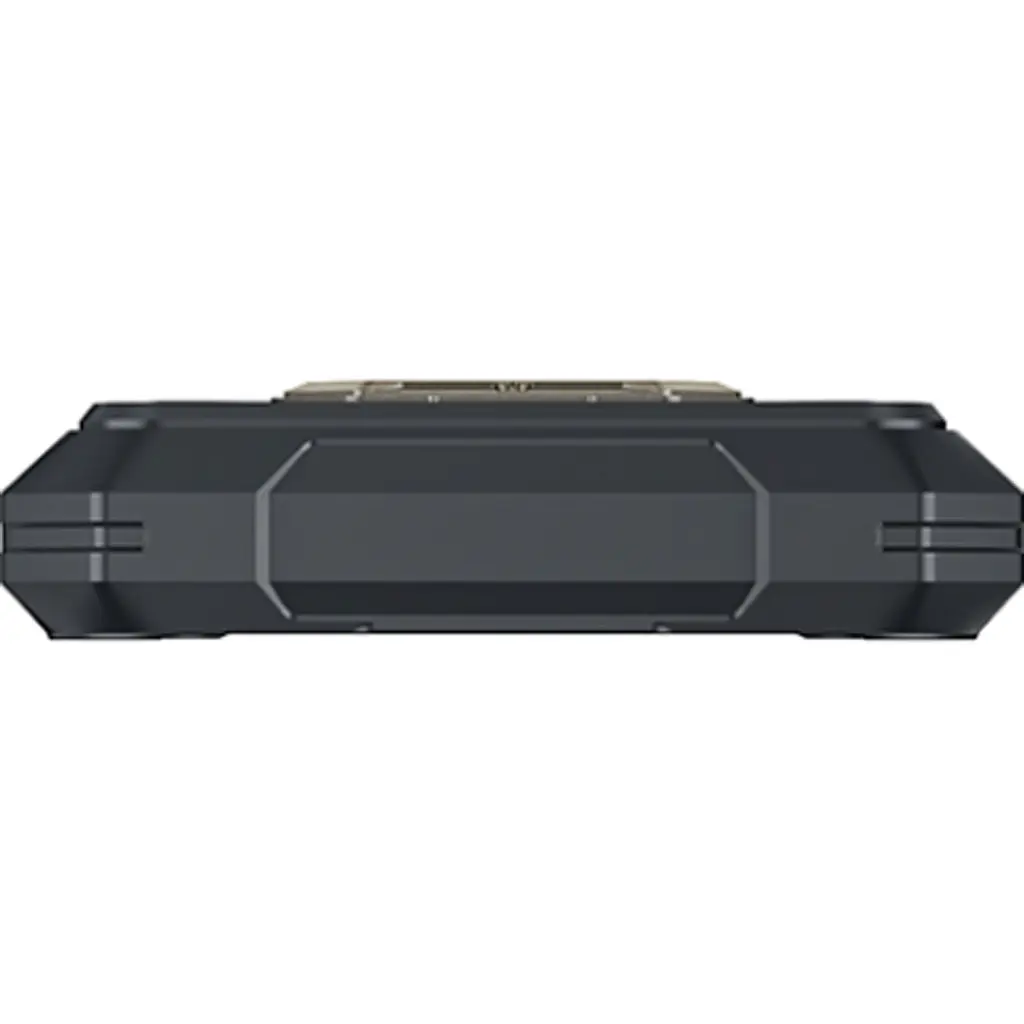 Смартфон Cubot KingKong X 16/512GB Black [119294] - фото 8