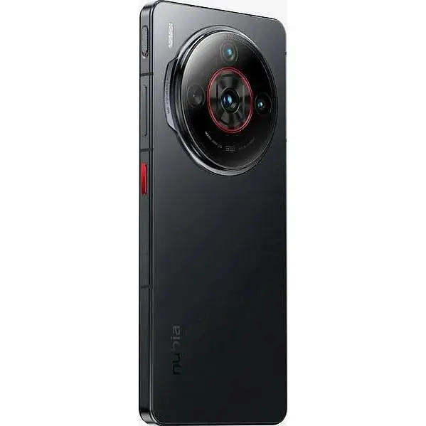 Смартфон ZTE Nubia Z60S Pro 16/512Gb Black (NX725J) (Global Version) [5G, 2 sim, NFC] - фото 3