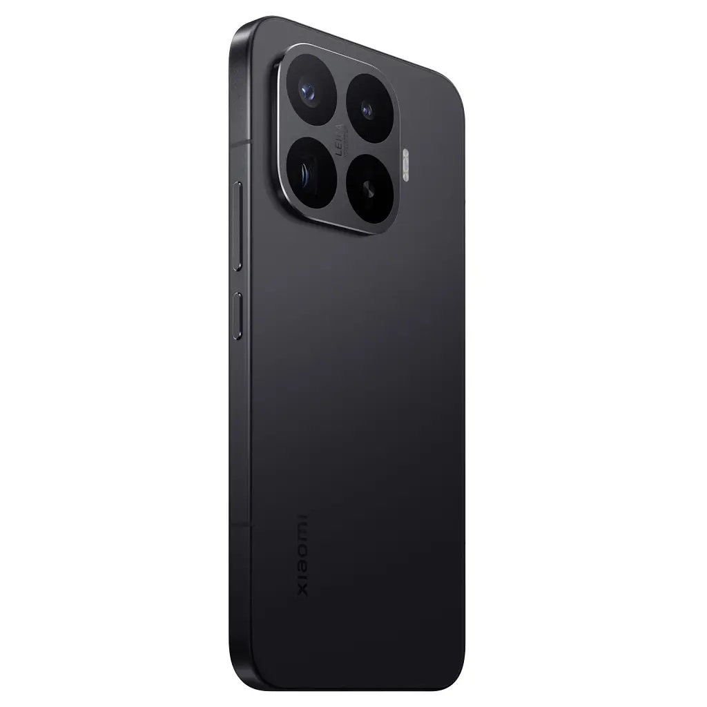Мобільний телефон Xiaomi 17T Pro 12/512GB Black (1201339) - фото 6
