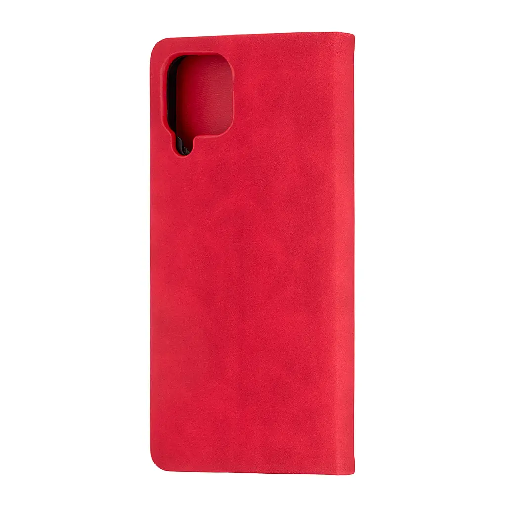 Чохол-книжка Flip Case Samsung M33 (M336) Red - фото 3