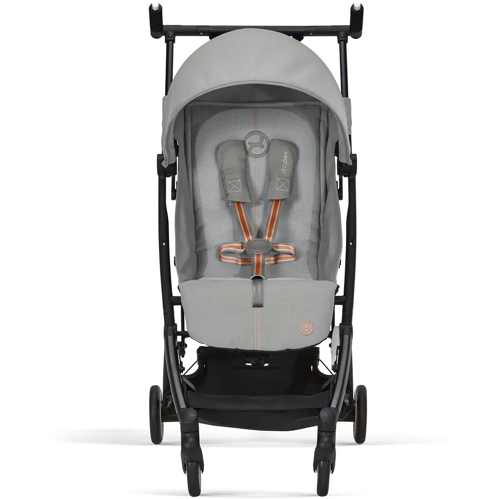 Коляска Cybex Libelle Lava Grey (522001321) - фото 2